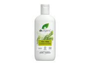 Dr Organic Tea Tree Conditioner 265 mL
