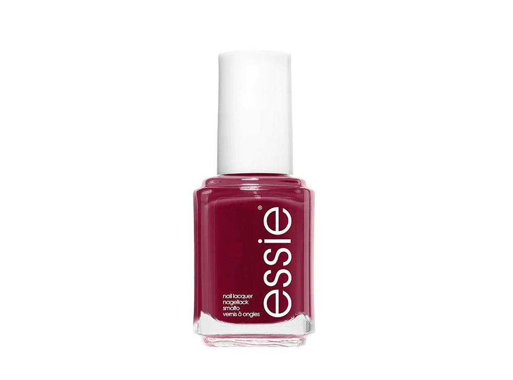 Essie Nail Color Nailed It Pink