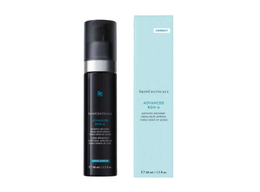 Skin Ceuticals Advanced Rgn 6 Treatment 50 ml