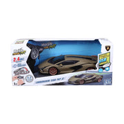MAISTO TECH R/C LAMBORGHINI SIAN FKP 37 by Maisto