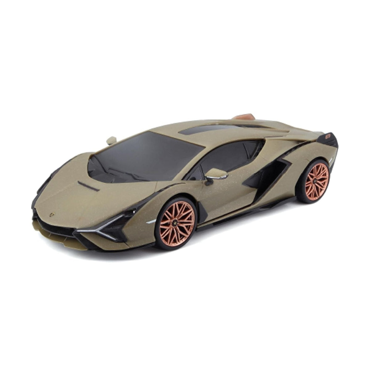 MAISTO TECH R/C LAMBORGHINI SIAN FKP 37 by Maisto