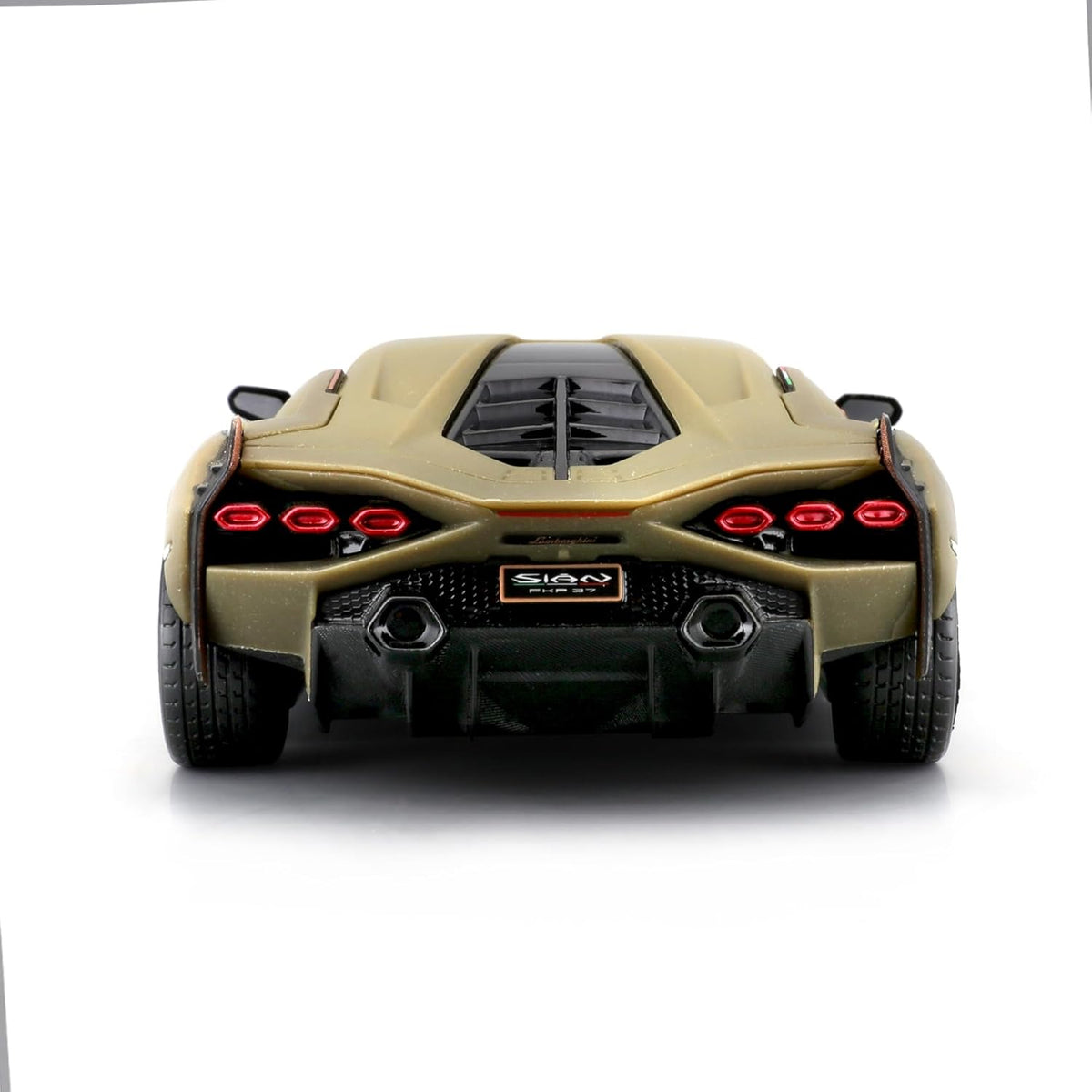 MAISTO TECH R/C LAMBORGHINI SIAN FKP 37 by Maisto