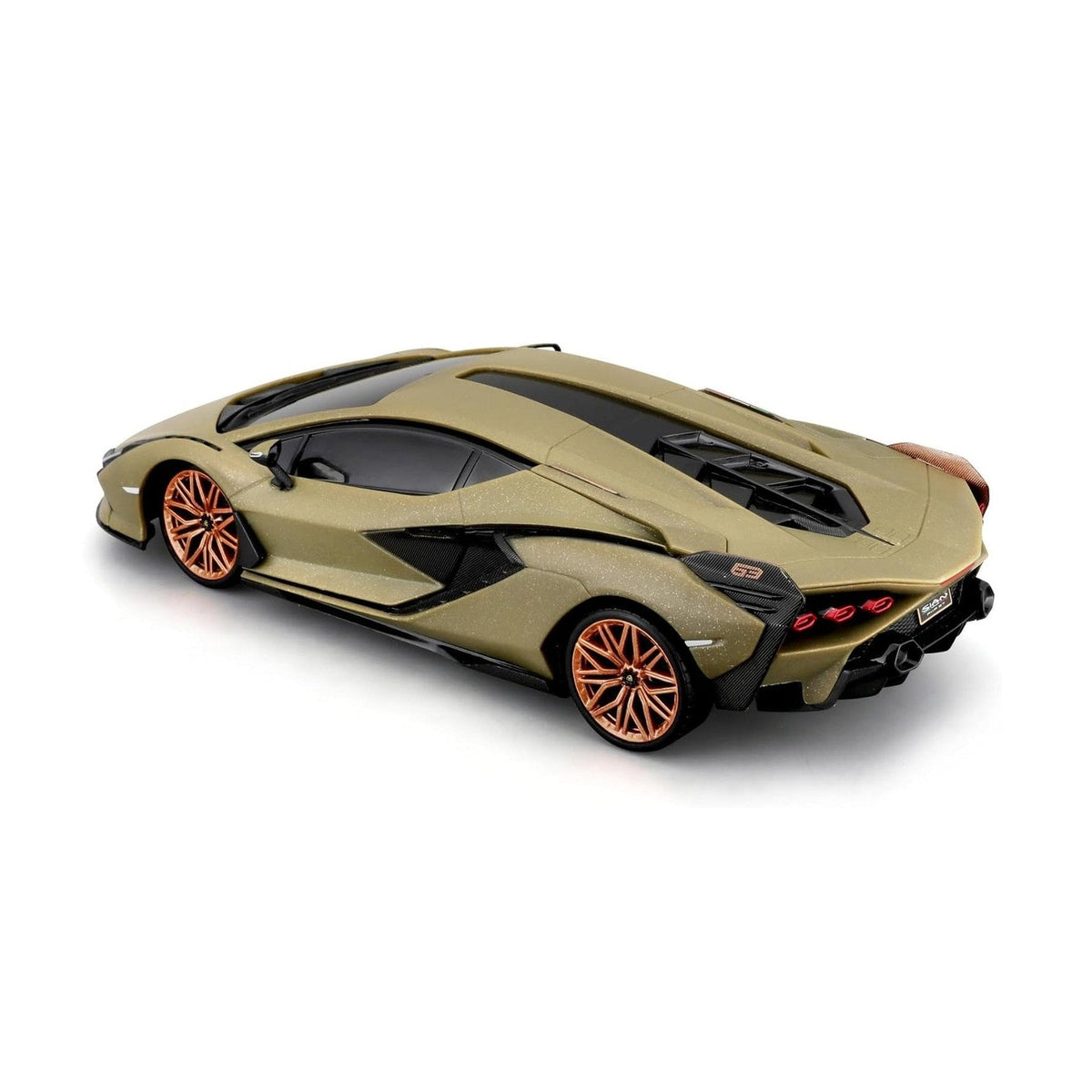 MAISTO TECH R/C LAMBORGHINI SIAN FKP 37 by Maisto