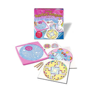 MANDALA DESIGNER UNICORN EDITION by Ravensburger