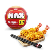 MAX Build More Premium Sushi Bar Collection by ZURU