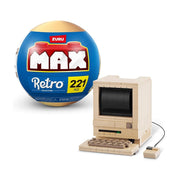 MAX Premium Retro Building Bricks by ZURU