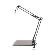On-Stage MBS5000 Broadcast Microphone Boom Arm 10 ft