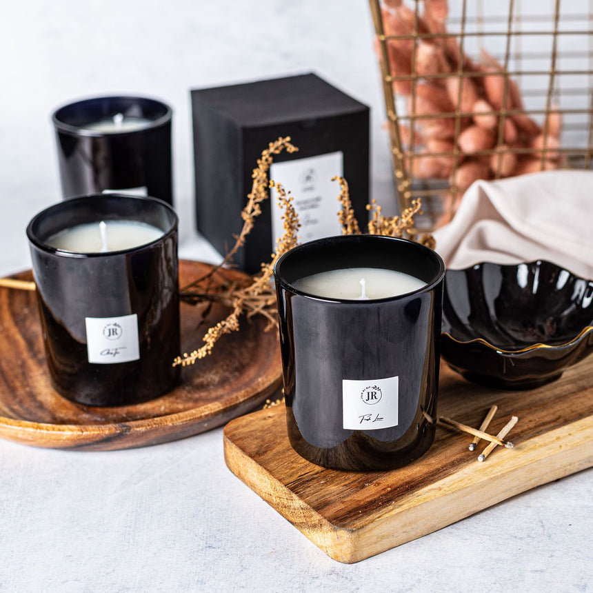 Massage Candle Potion Blend