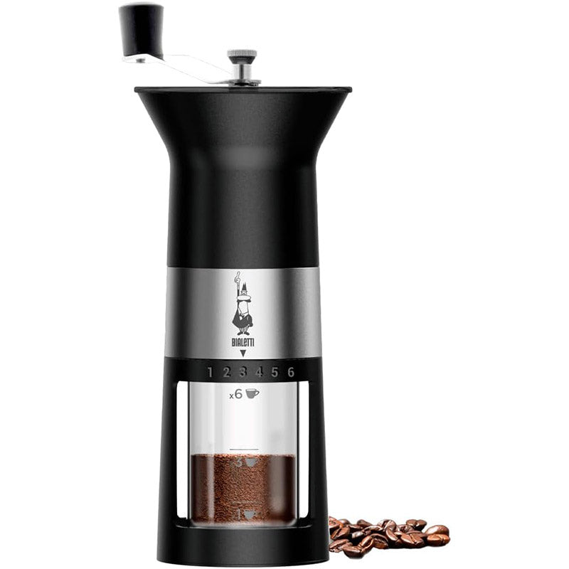 Manual Coffee Grinder Coffee Grinders Manual Coffee Grinder Manual Coffee Grinder Bialetti