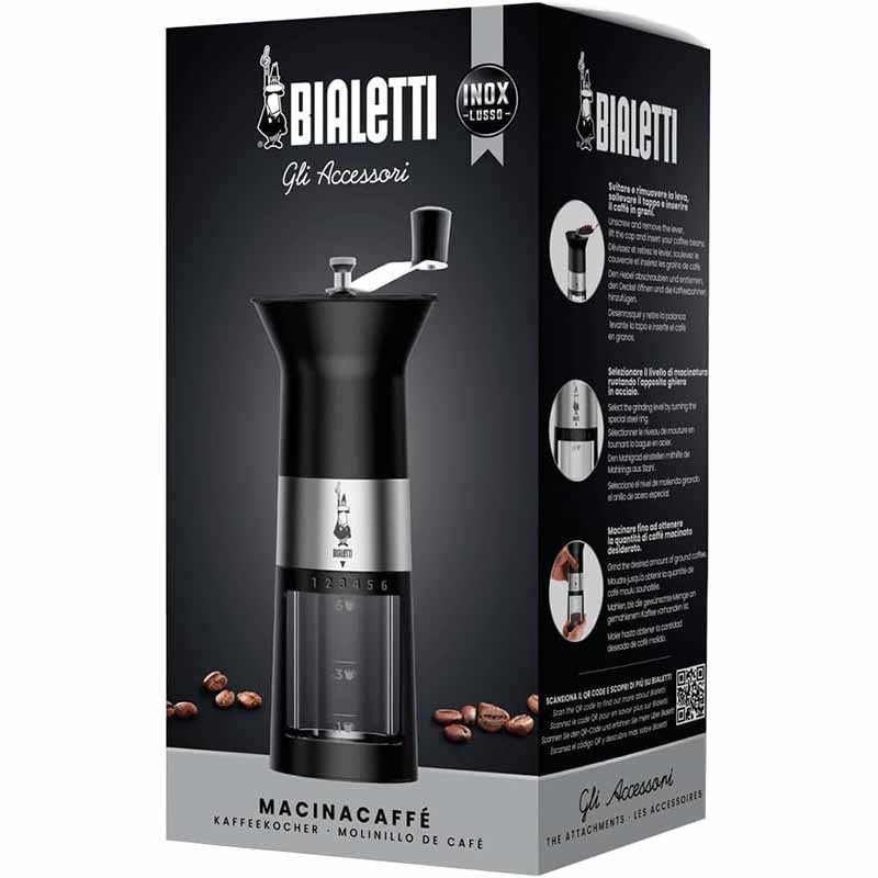 Manual Coffee Grinder Coffee Grinders Manual Coffee Grinder Manual Coffee Grinder Bialetti