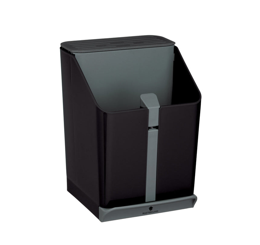 MasterClass Smart Space 4-in-1 Utensils / Knife Block Kitchen Tools & Utensils MasterClass Smart Space 4-in-1 Utensils / Knife Block MasterClass Smart Space 4-in-1 Utensils / Knife Block KitchenCraft
