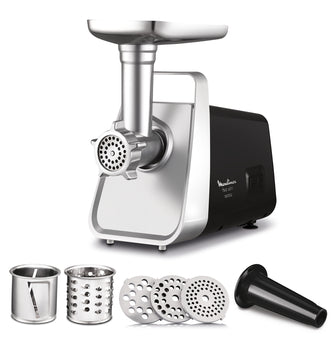 Meat Mincer