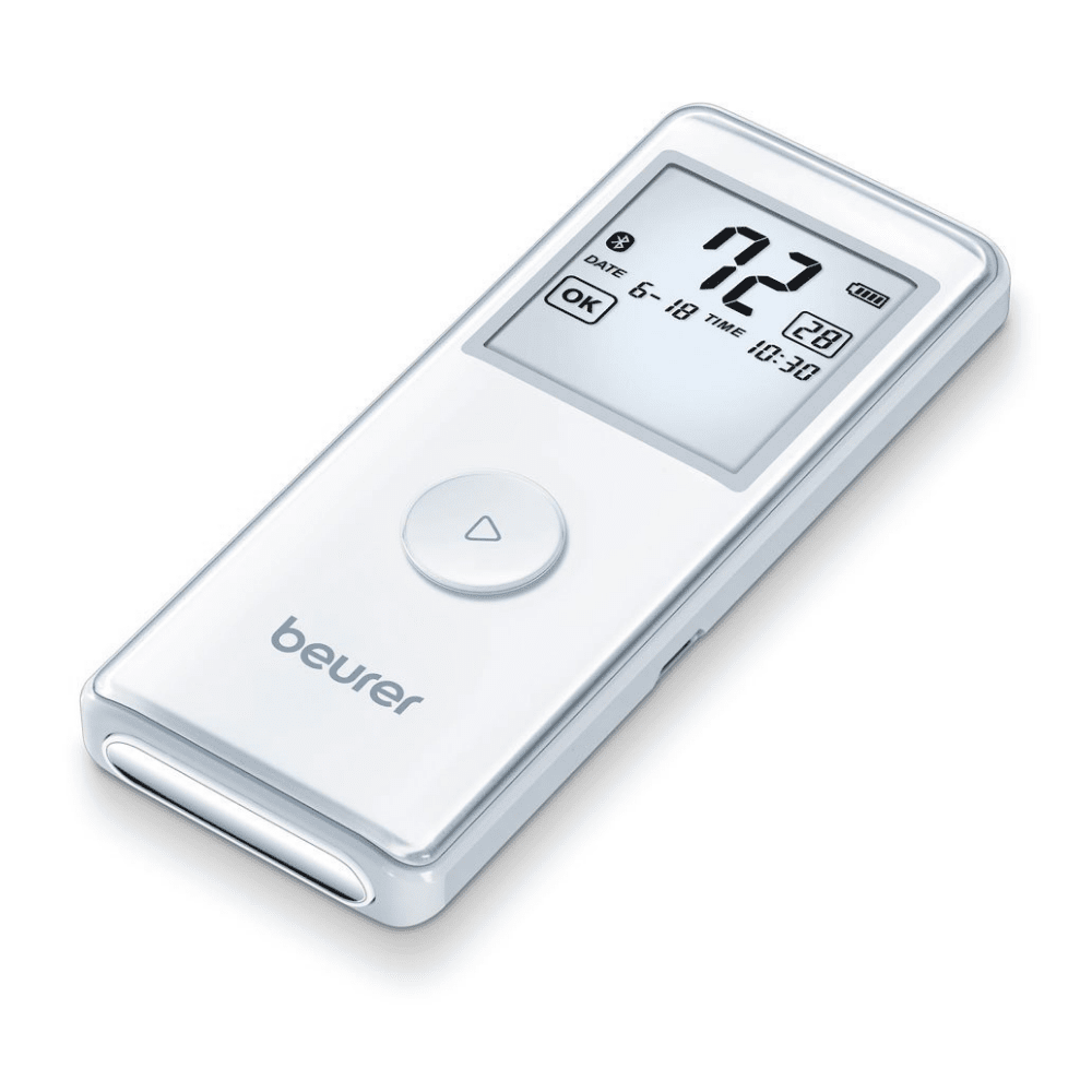 The German Outlet, Beurer, Mobile ECG Device