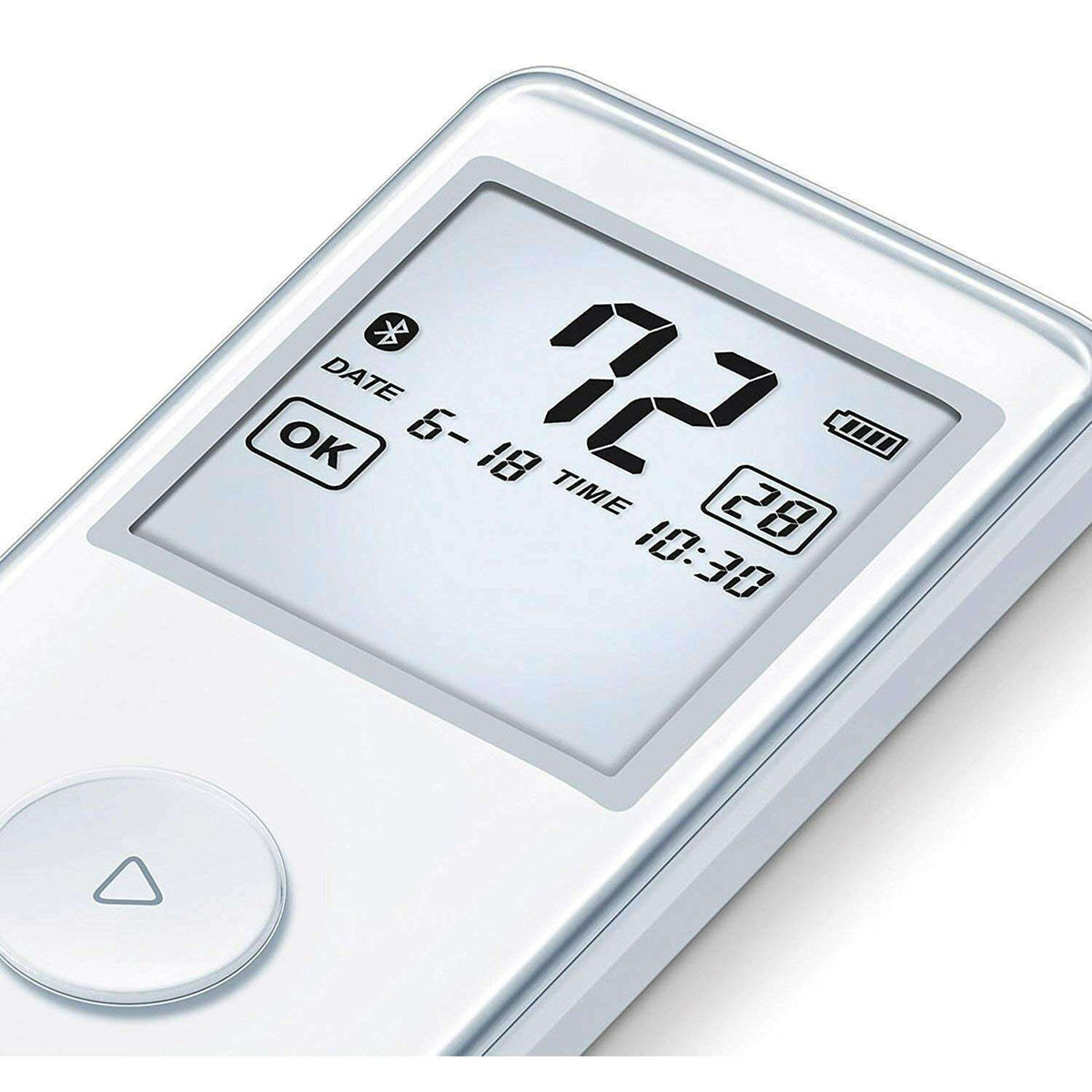 The German Outlet, Beurer, Mobile ECG Device