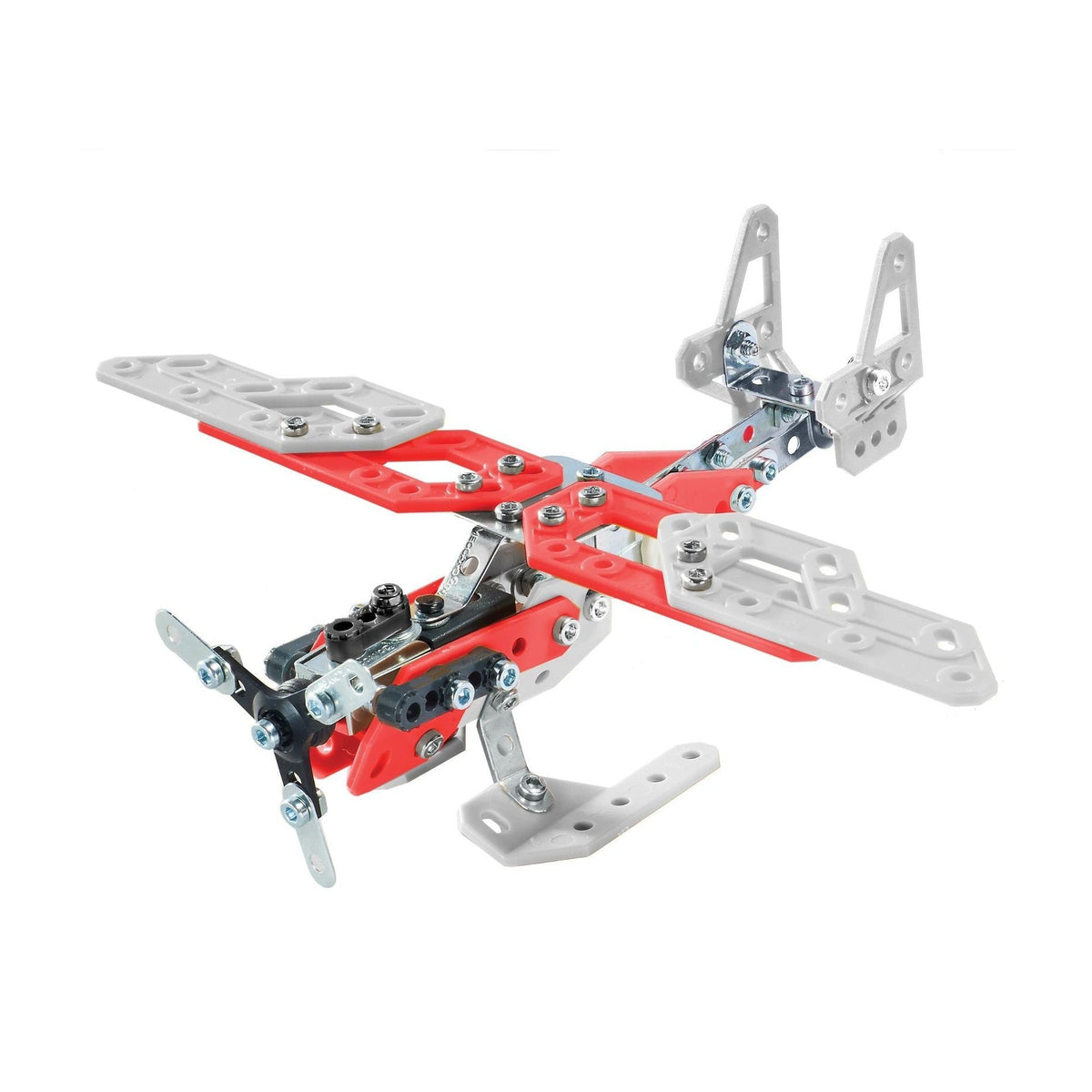 MECCANO 16211 HELICOPTER 20in1 by Meccano