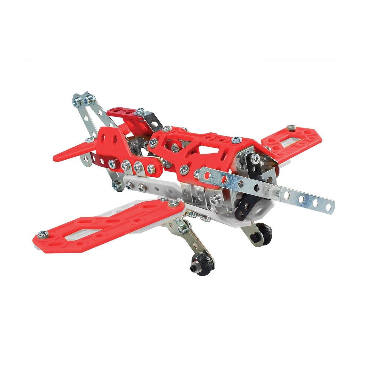 MECCANO 16211 HELICOPTER 20in1 by Meccano