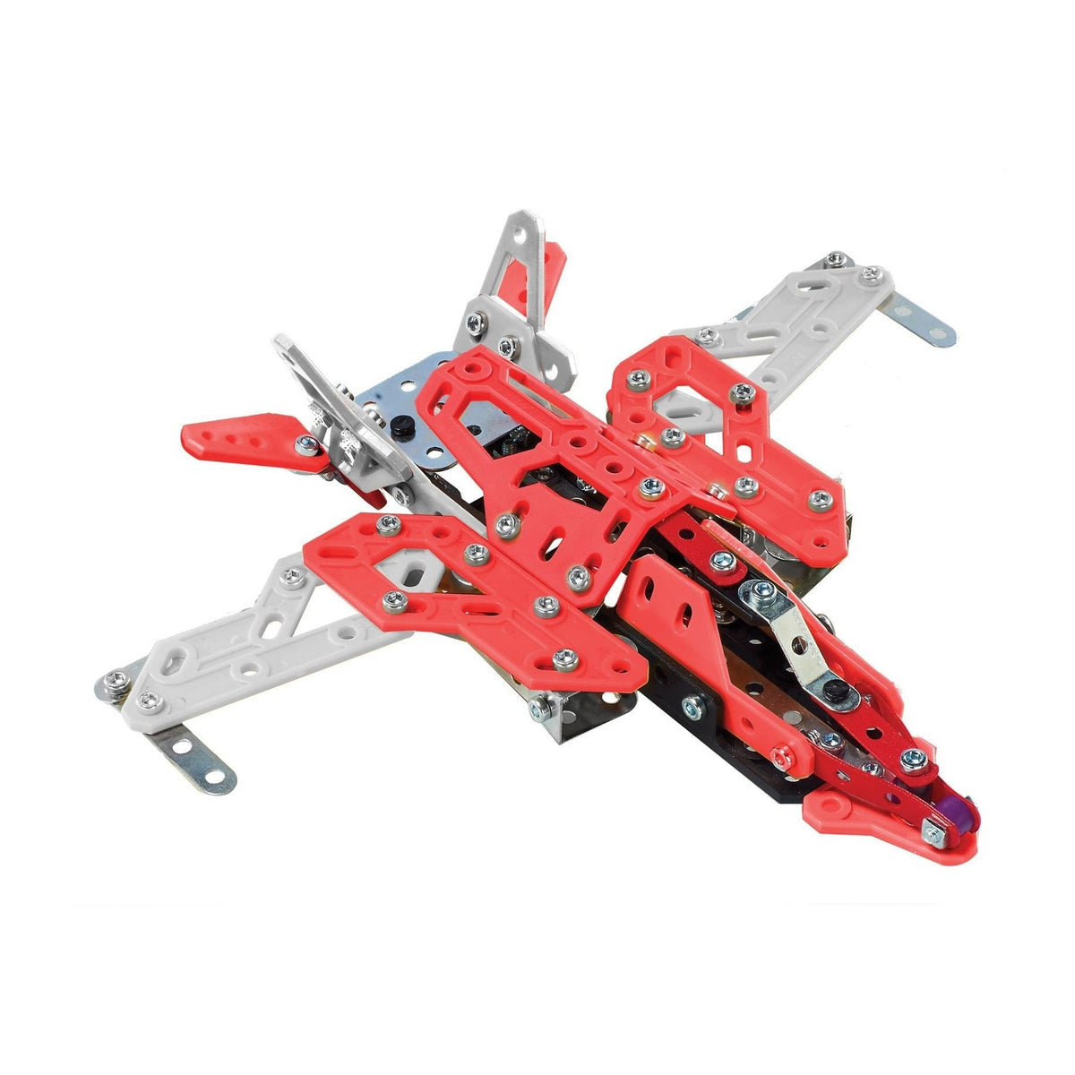 MECCANO 16211 HELICOPTER 20in1 by Meccano