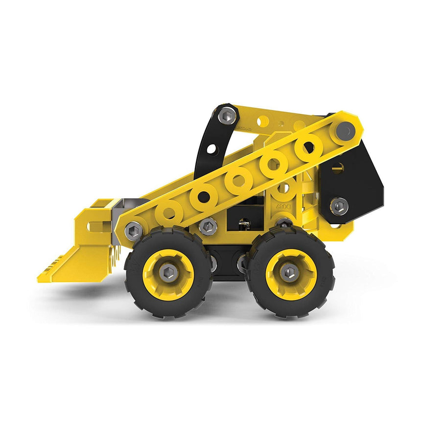 MECCANO 18206 BULLDOZER 8+ 18$ by Meccano