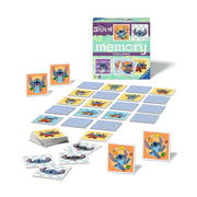 MEMORY CHALLENGE STITCH by Ravensburger