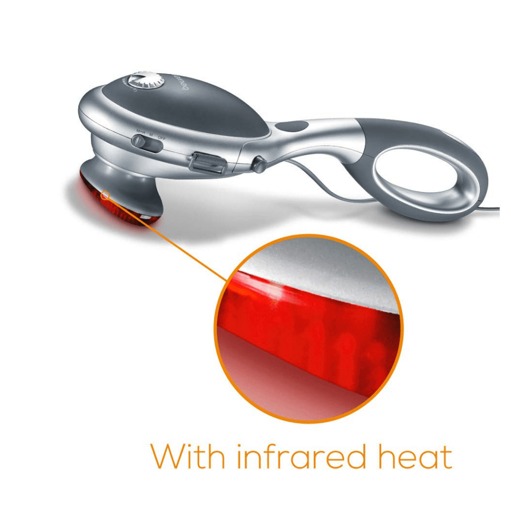 The German Outlet, Beurer, Infrared Massager