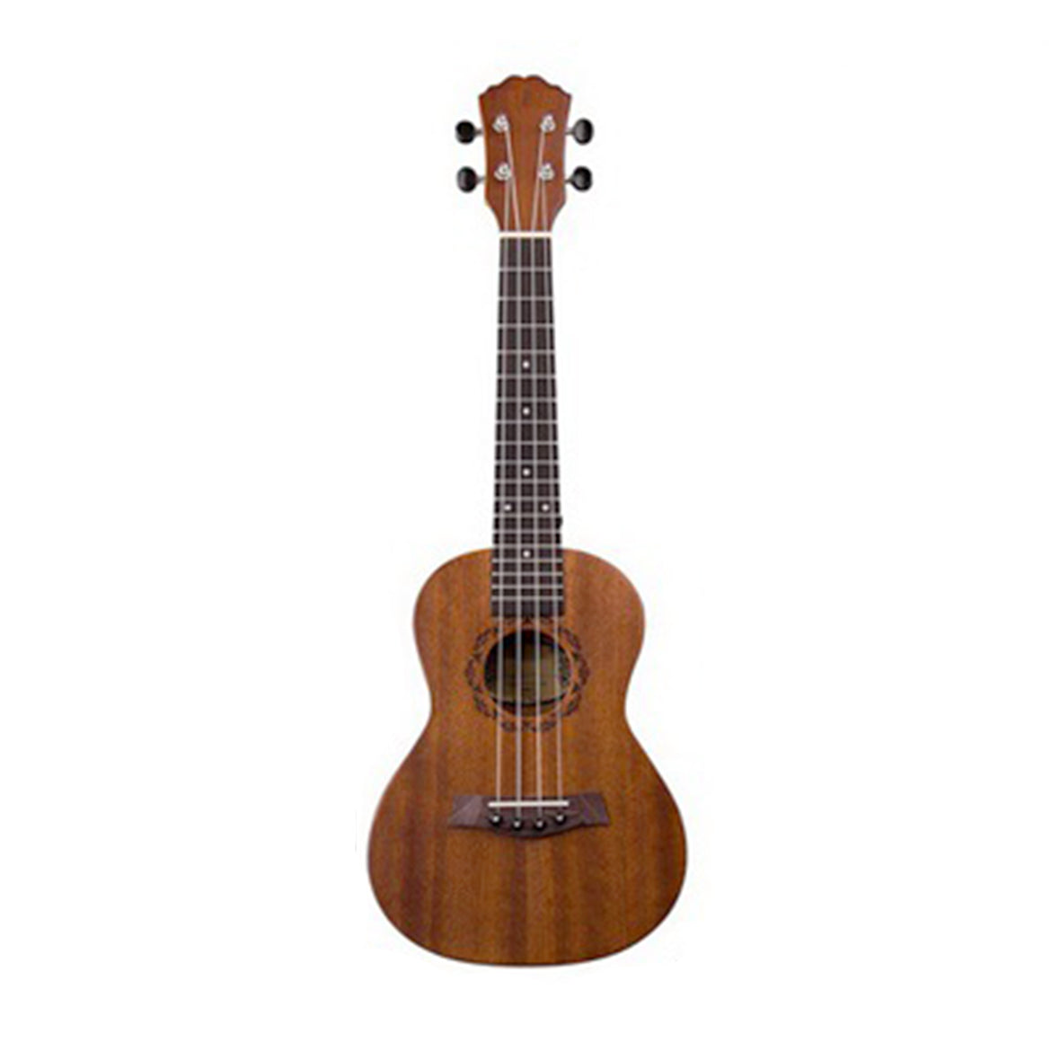 23 Inch Ukulele Guitar with 4 Nylon Strings – MB 119