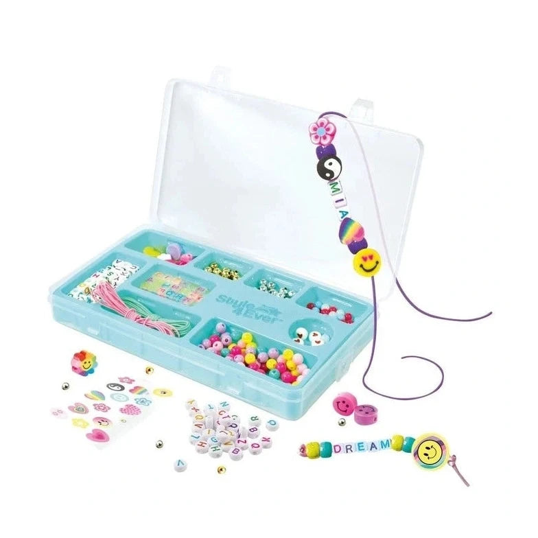 MINI JEWELS BOHO FRIENDSHIP SET by Canal Toys