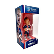 MINIX MBAPPE PSG by MINIX