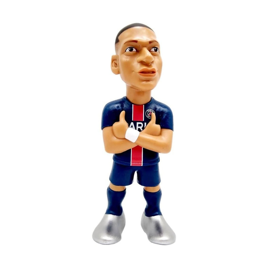 MINIX MBAPPE PSG by MINIX
