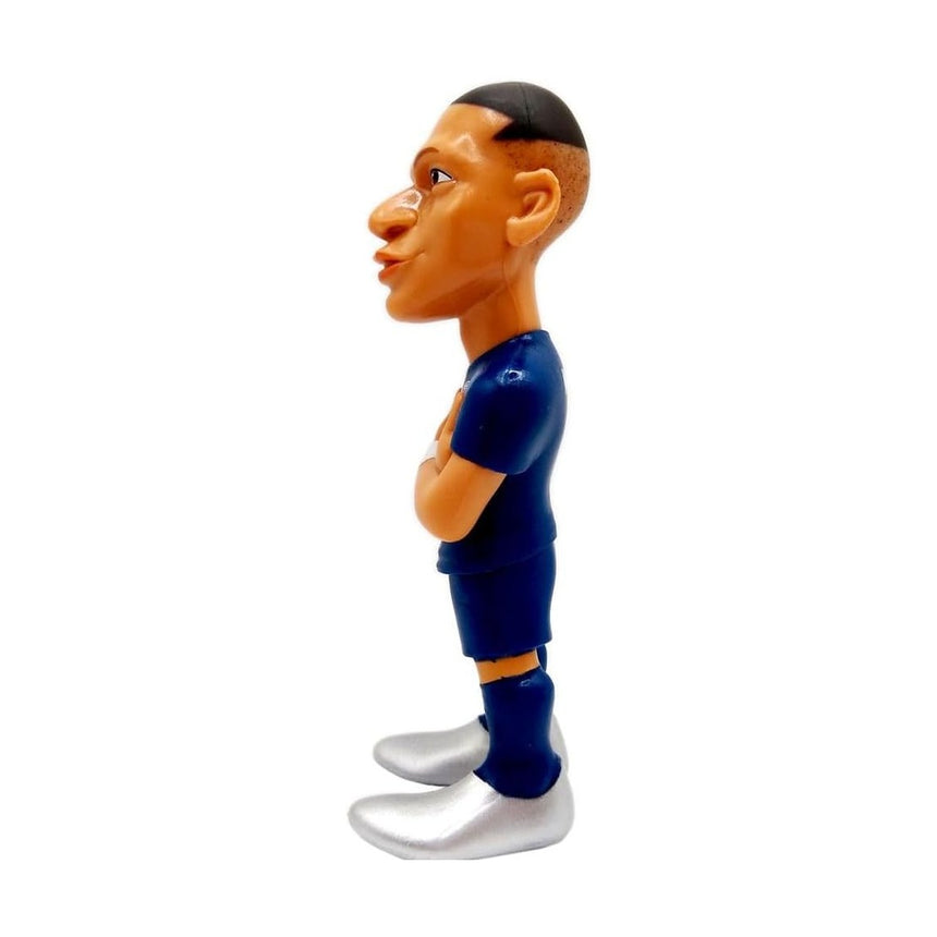 MINIX MBAPPE PSG by MINIX
