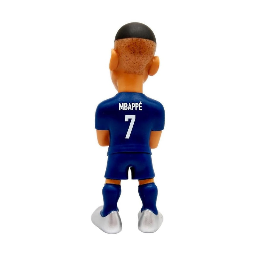 MINIX MBAPPE PSG by MINIX
