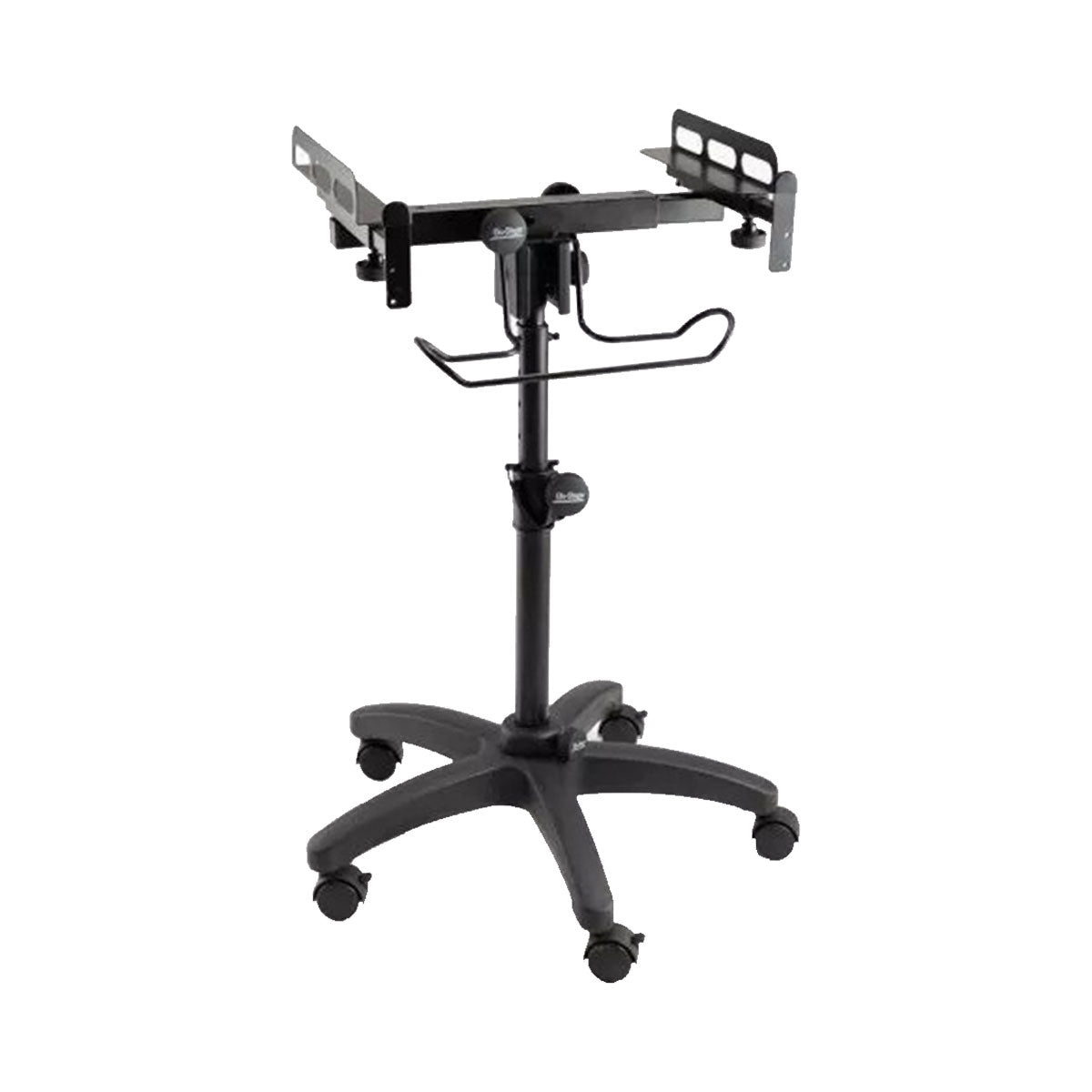 On-Stage MIX-400-V2 Mobile Mixer Controller Stand