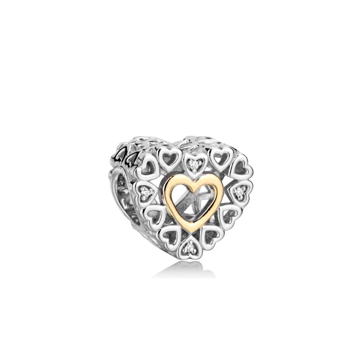 Polo Exchange Women Charm - MMQ-0101