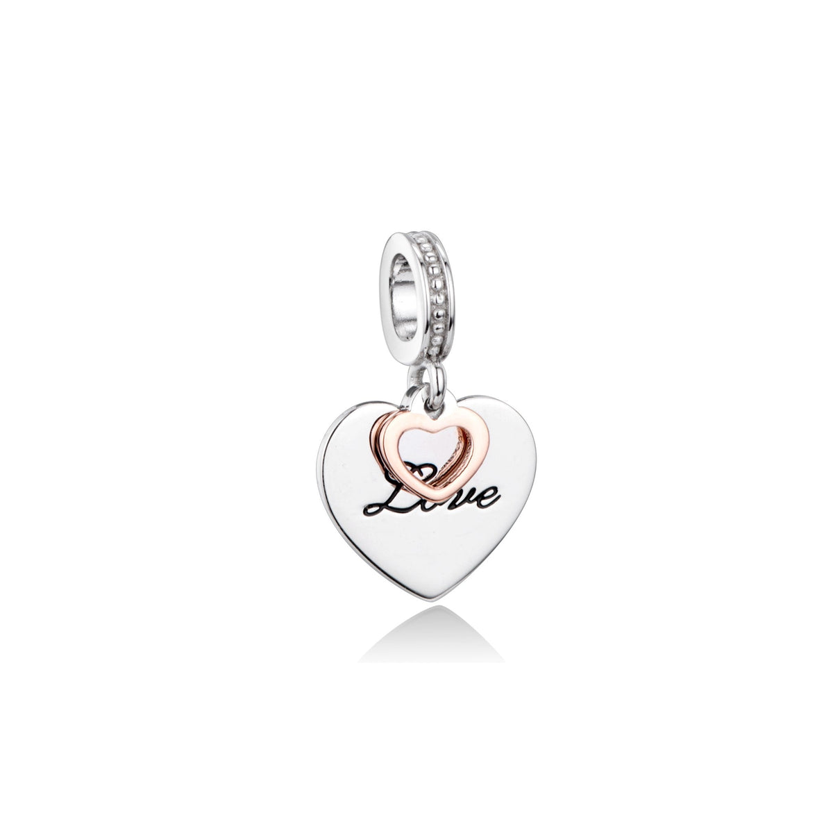 Polo Exchange Women Charm - MMQ-0114