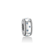 Polo Exchange Charm - MMQ-0123
