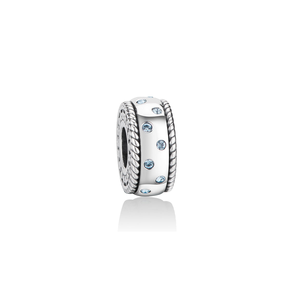 Polo Exchange Charm - MMQ-0123