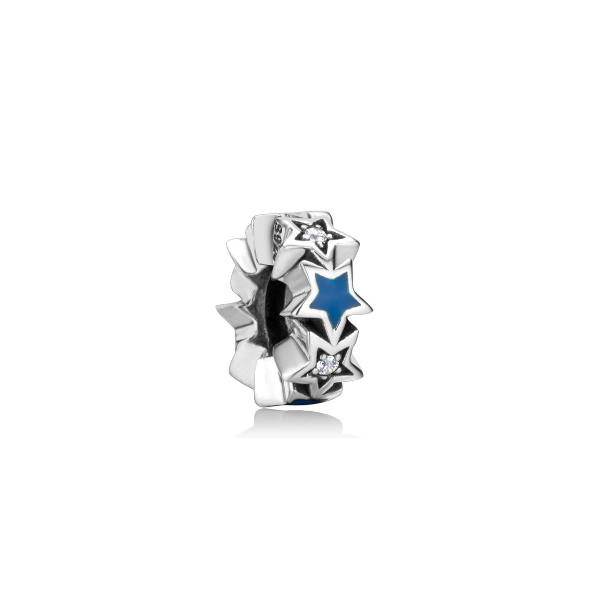 Polo Exchange Charm - MMQ-0124