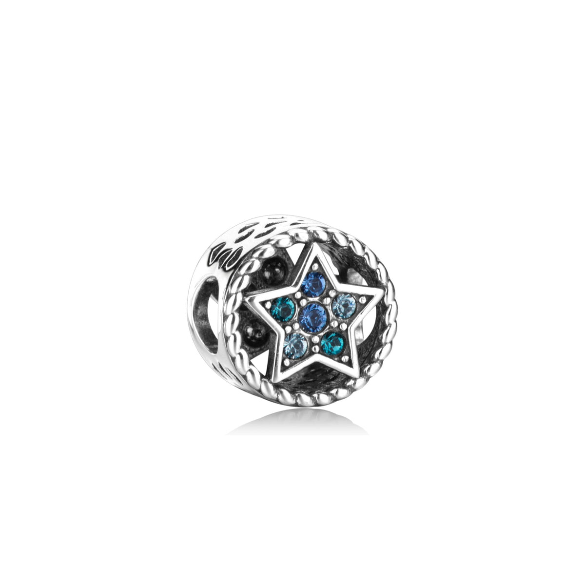 Polo Exchange Charm - MMQ-0125