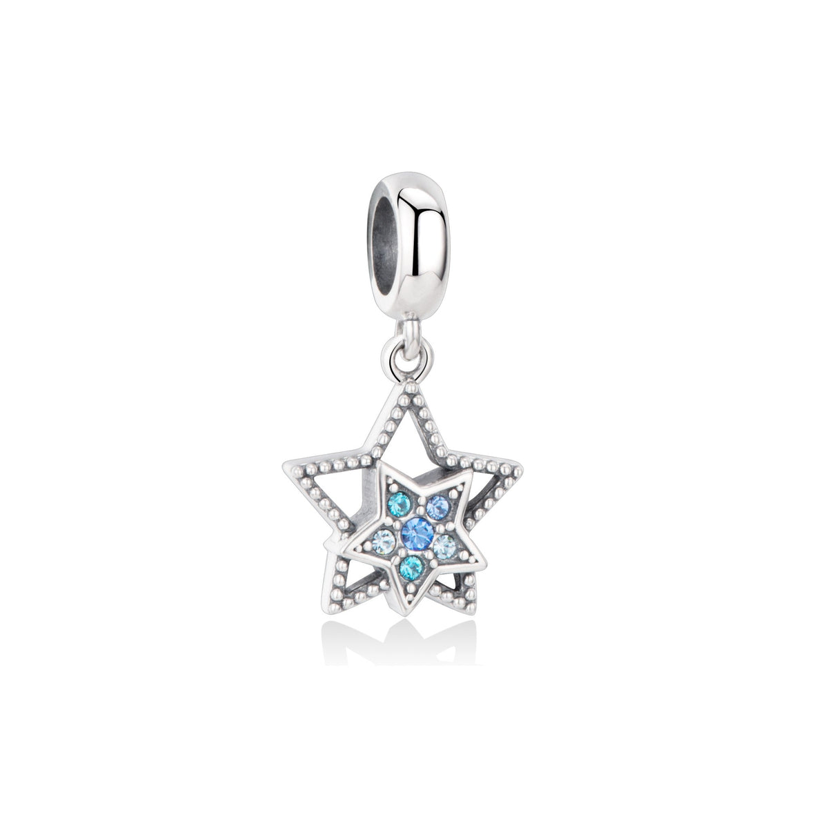 Polo Exchange Charm - MMQ-0126