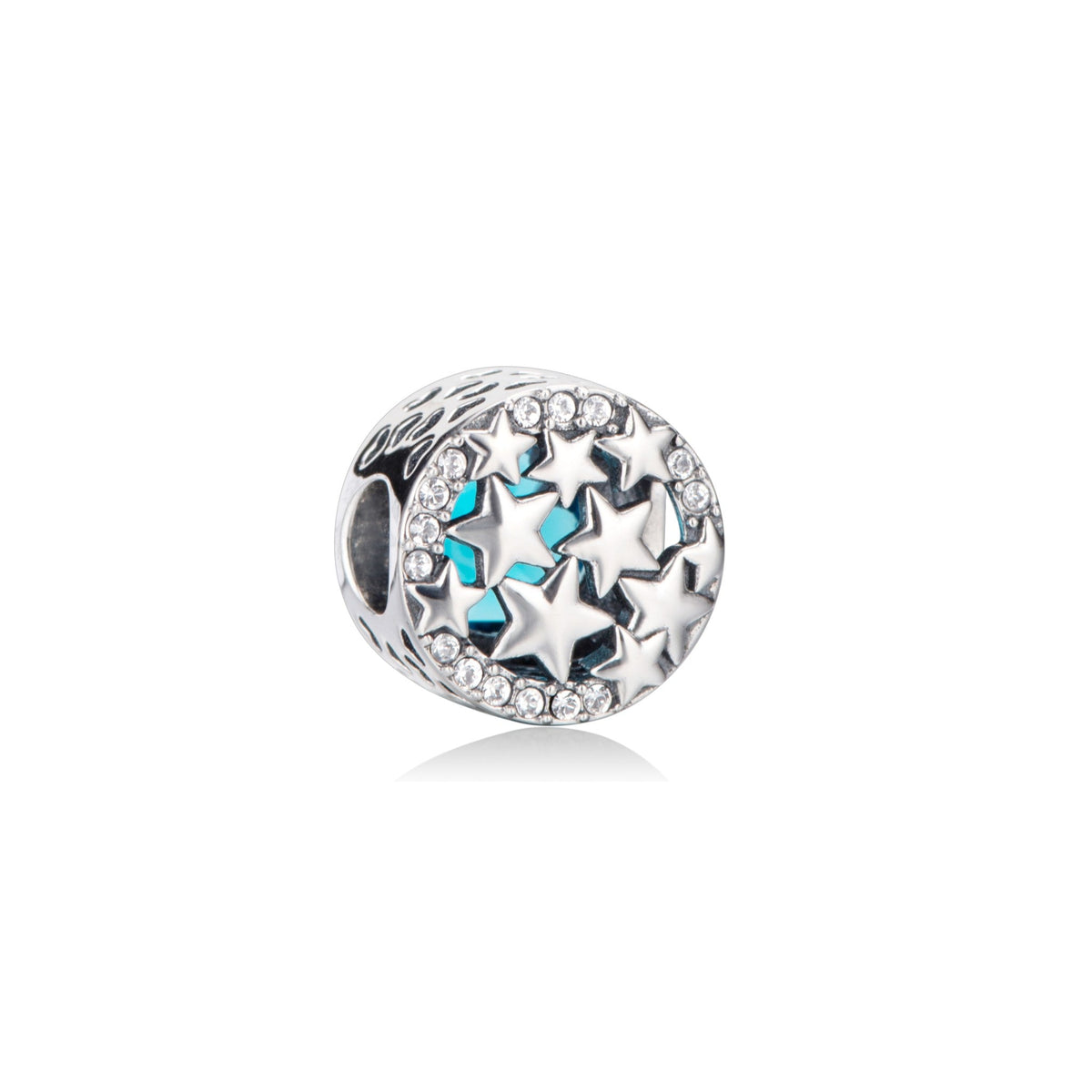 Polo Exchange Charm - MMQ-0128