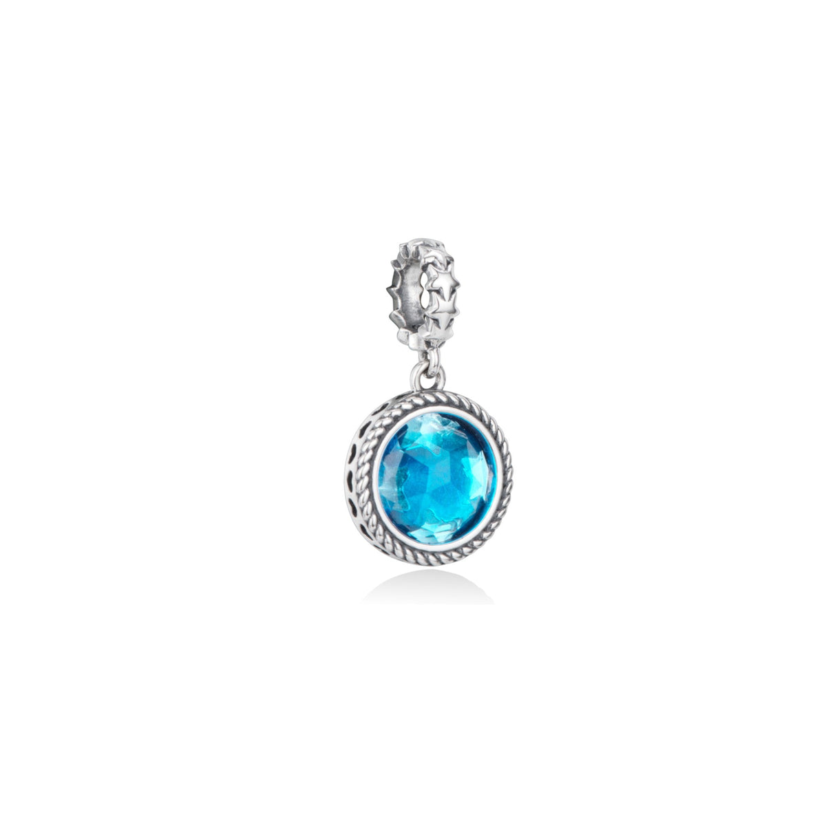 Polo Exchange Charm - MMQ-0131