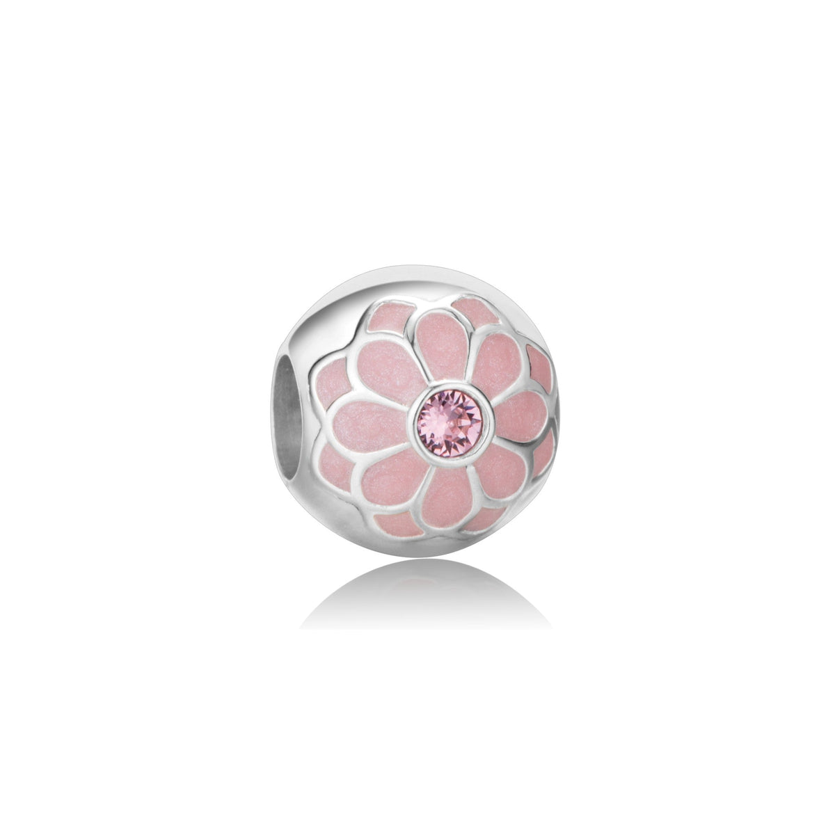 Polo Exchange Charm - MMQ-0156
