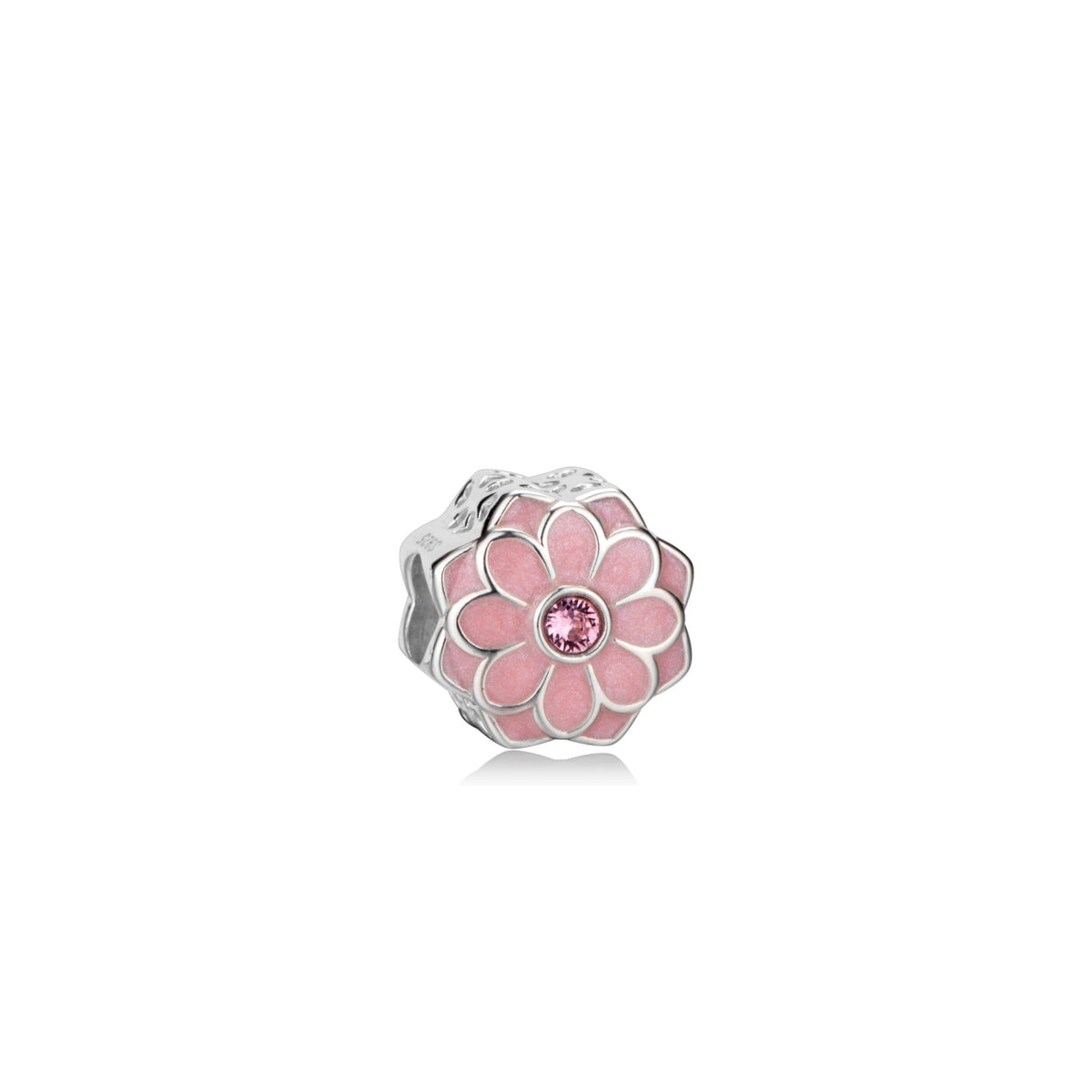 Polo Exchange Charm - MMQ-0157