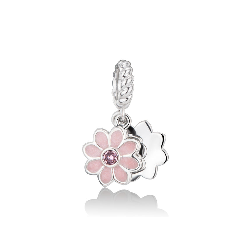 Polo Exchange Charm - MMQ-0160