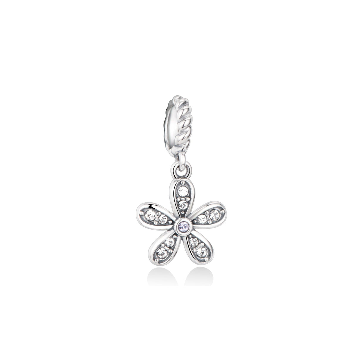 Polo Exchange Charm - MMQ-0168