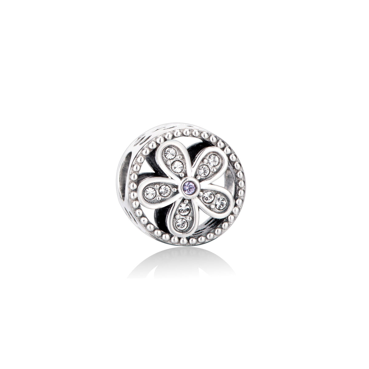 Polo Exchange Charm - MMQ-0170