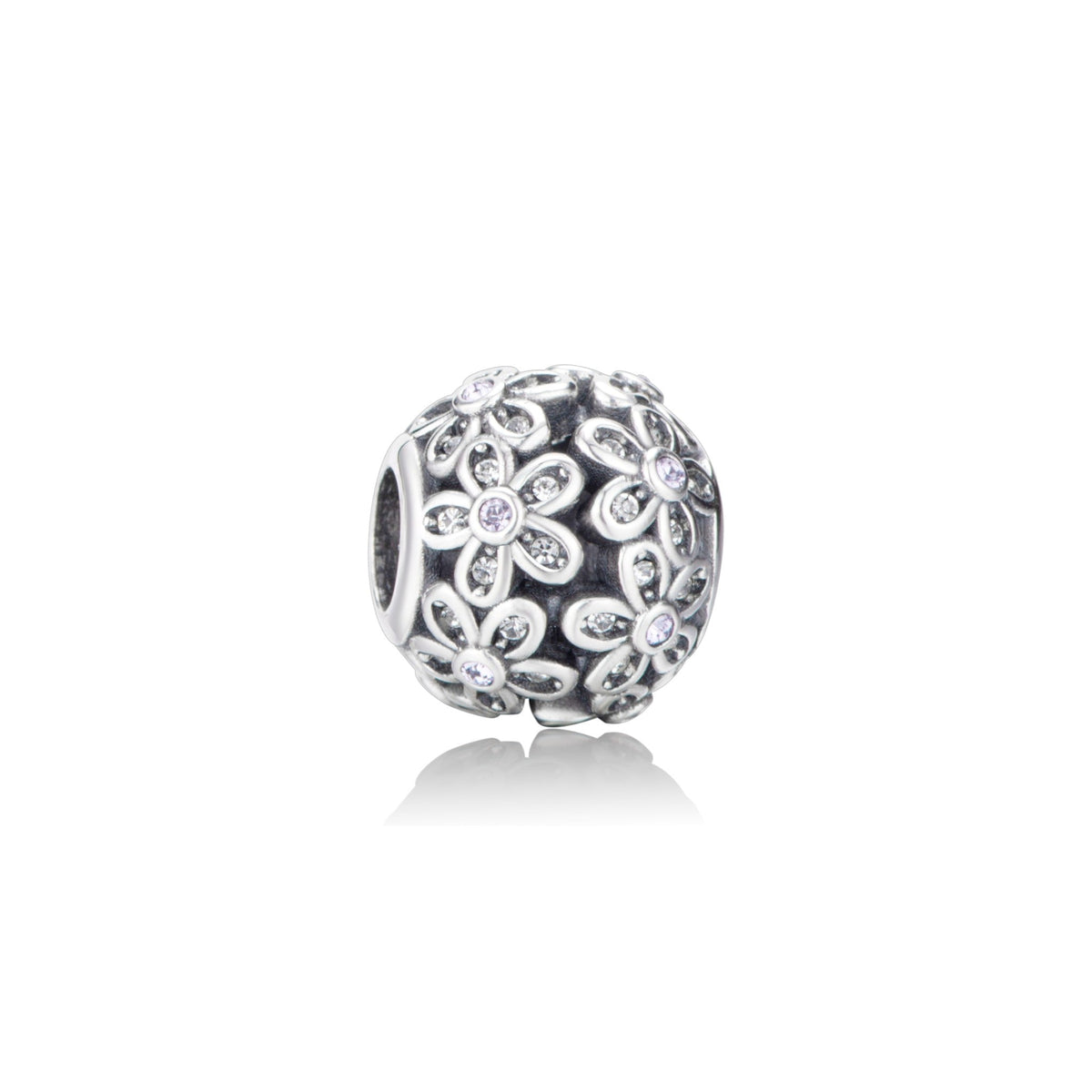 Polo Exchange Charm - MMQ-0172