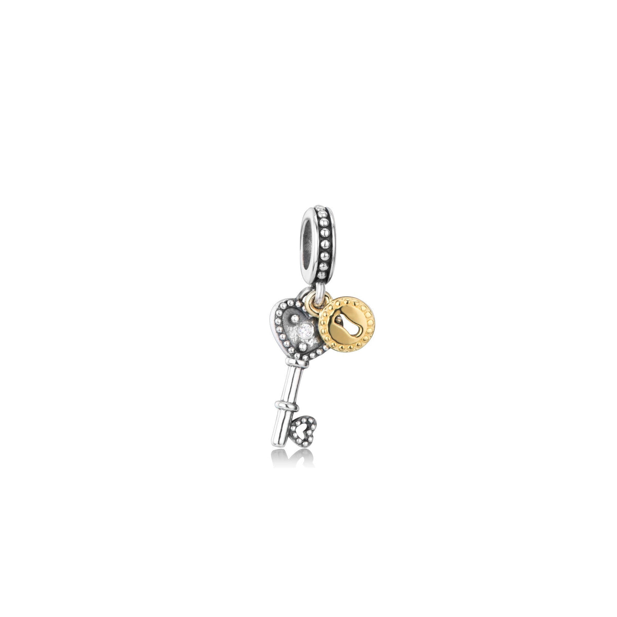 Polo Exchange Women Charm - MMQ-0194