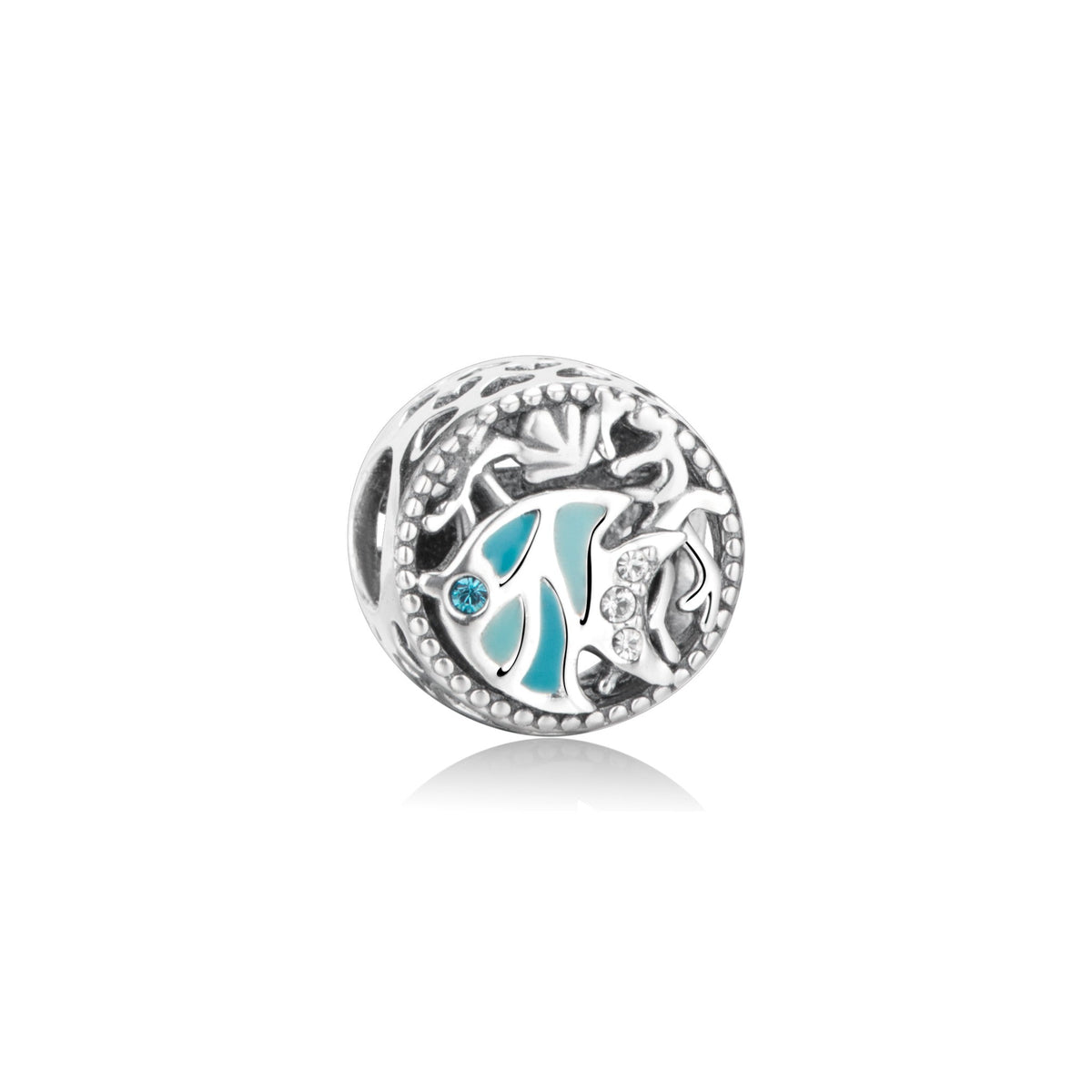 Polo Exchange Women Charm - MMQ-0212
