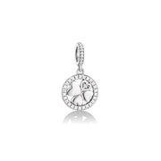 Polo Exchange Women Charm - MMQ-0247-DA
