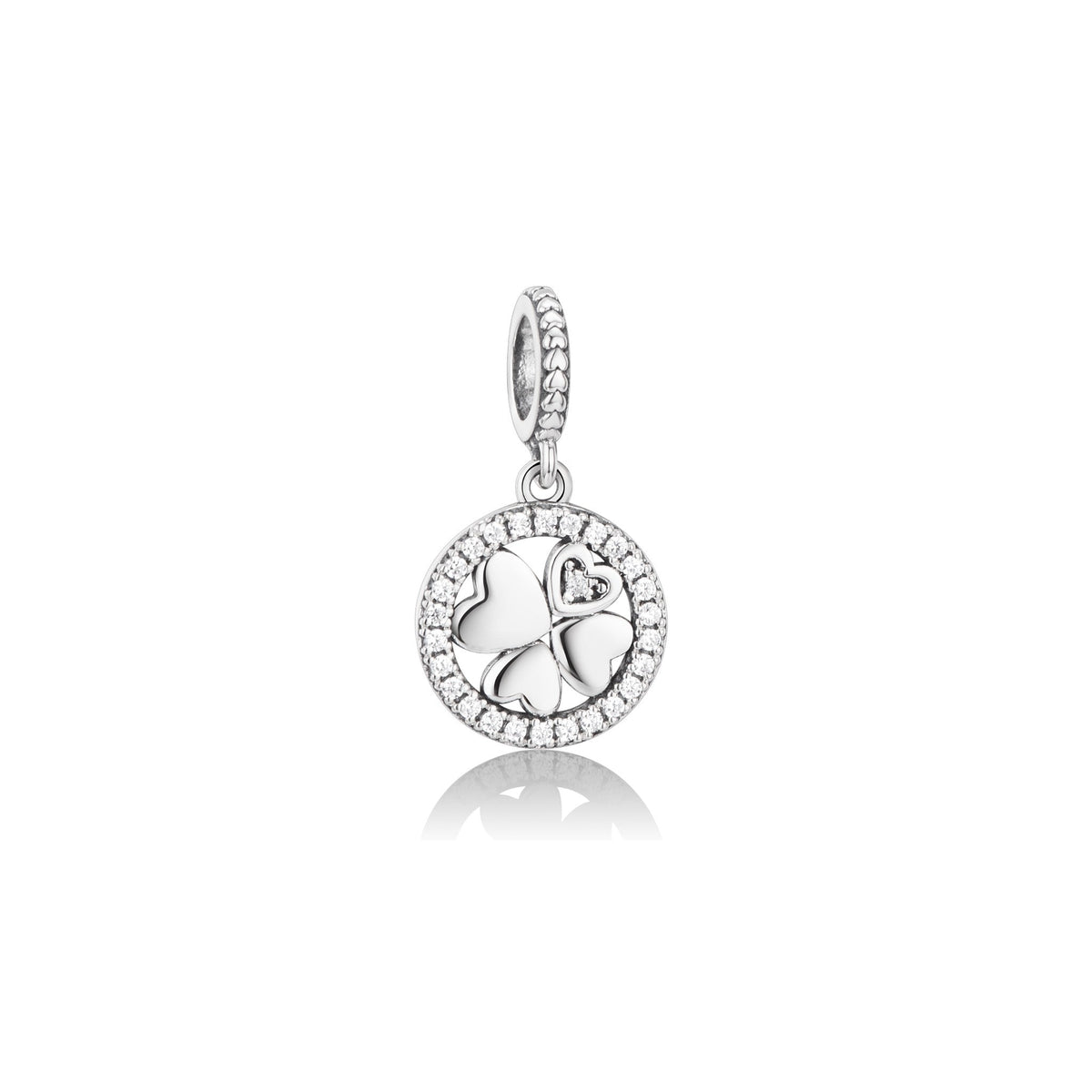 Polo Exchange Women Charm - MMQ-0247-DA